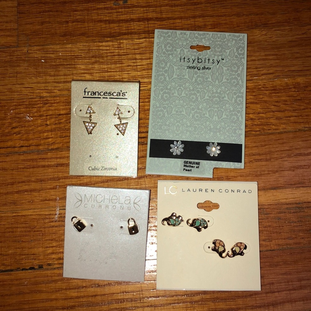 Earring Bundle - image 1